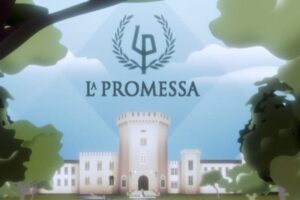 logo la promessa